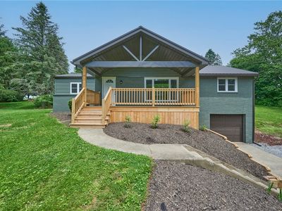 122 Springhouse Dr, Butler, PA, 16001