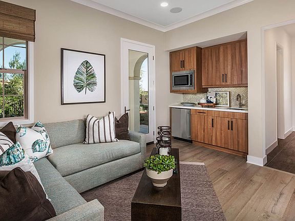 Residence 3 - In-Law Suite