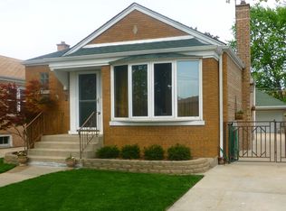 10535 S Troy St, Chicago, IL 60655