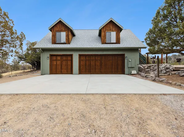 305 S CAMILLE Lane, Prescott, AZ 86305
