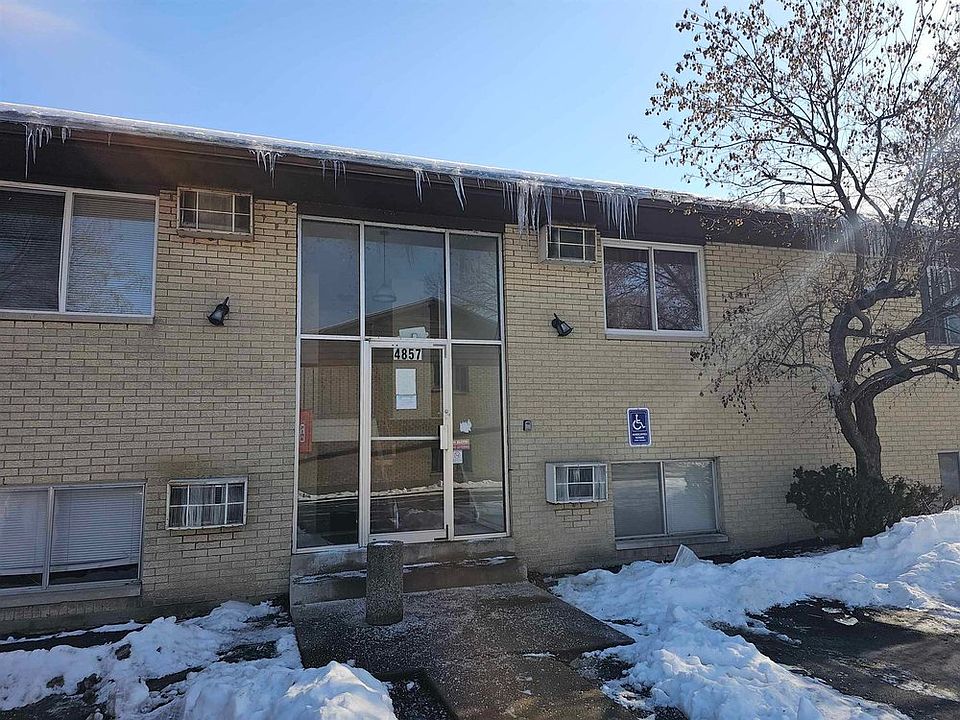 1st image of 4857 Northcliff Dr #2