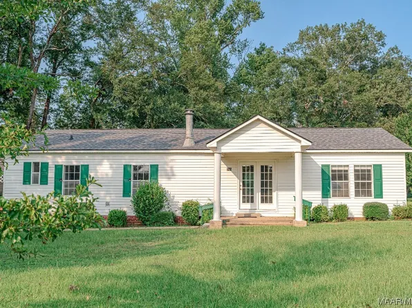 748 Kennedy Ave, Coosada, AL 36020