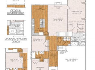 1148 Kayla Ln, Townsend, DE 19734