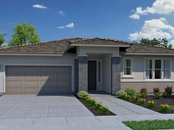 273 W Rustica Dr, Mountain House, CA 95391