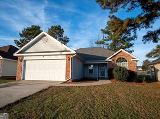 108 Timber Mill Ct, Warner Robins, GA 31088