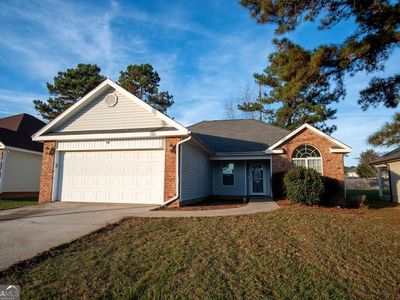 108 Timber Mill Ct, Warner Robins, GA, 31088