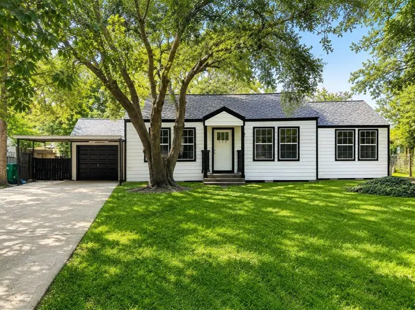 714 Morrell St, Baytown, TX 77520