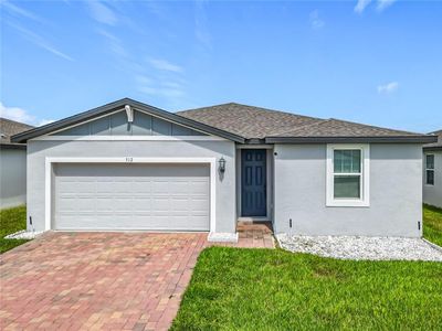 512 McKenna Dr, Winter Haven, FL, 33881