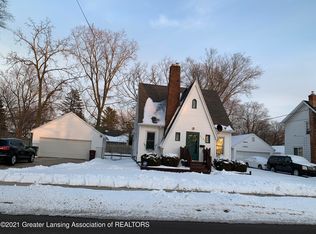 3607 Lowcroft Ave, Lansing, MI