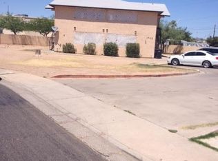 1943 North Ave, Mesa, AZ 85205