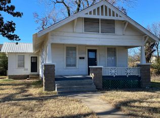 1302 N Osage Dr, Tulsa, OK 74106