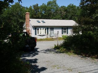 1148 Millstone Rd, Brewster, MA 02631