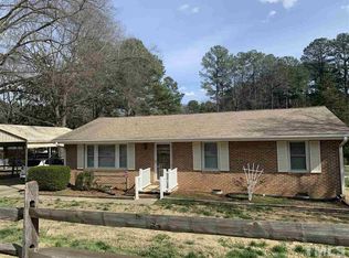 3724 Brentwood Rd, Raleigh, NC 27604