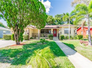 1651 26th Ave S, Saint Petersburg, FL 33712