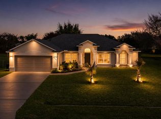1891 SE Mandrake Cir, Port Saint Lucie, FL 34952