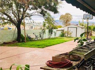 2185 Exeter Dr, Las Vegas, NV 89156