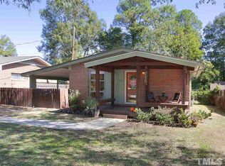 2130 Edwin Ave, Durham, NC 27705