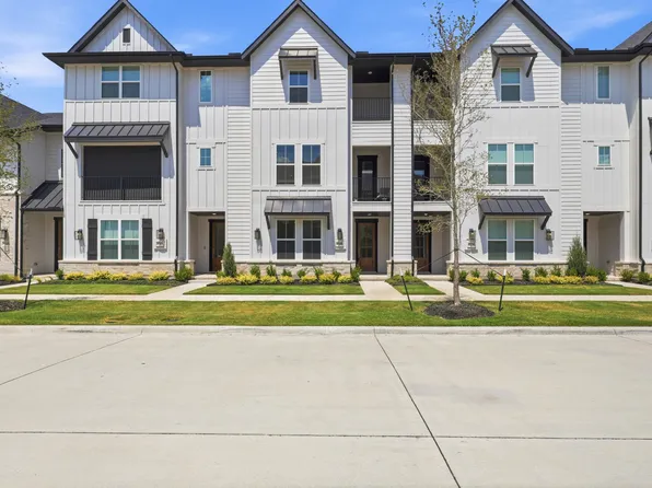 6240 Fortuna Ln, McKinney, TX 75070
