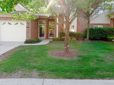 14478 Shadywood Dr, Sterling Heights, MI, 48312