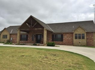 191721 E County Road 44, Fargo, OK 73840