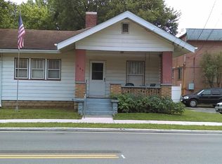 306 S State St, Harrison, OH 45030