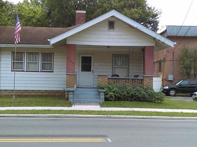 306 S State St, Harrison, OH, 45030