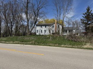 21800 Schroeder Rd, Kansasville, WI 53139