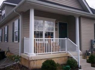 172 Liberty Dr, Bensalem, PA