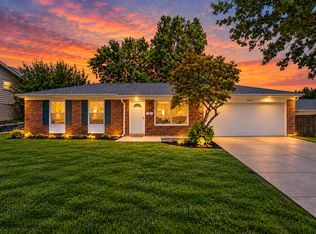 2601 Bellsburg Dr, Dayton, OH 45459