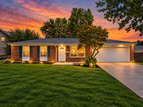 2601 Bellsburg Dr, Dayton, OH 45459
