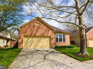 32 Stone Pine Ct, Pikesville, MD 21208