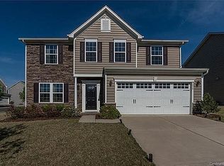 3070 Ivy Mill Rd, Fort Mill, SC 29715