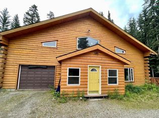 1172 Stock Rd, Fairbanks, AK 99709