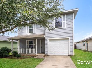 21238 Grand Linden Ct, Humble, TX 77338