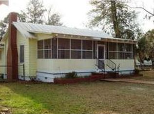 96 Sigwald Ln, Walterboro, SC 29488