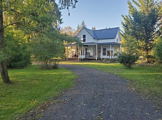 301 Young Rd, Mossyrock, WA 98564