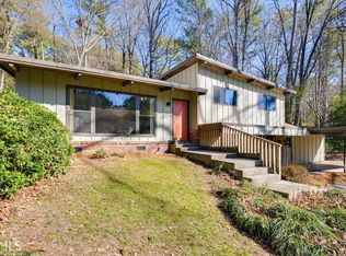 3516 Summitridge Dr, Atlanta, GA 30340