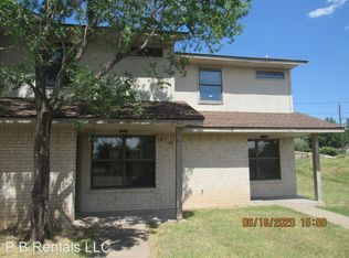 2807 NW 46th St #A, Lawton, OK 73505