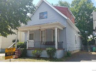 56 Sandrock Rd, Buffalo, NY 14207