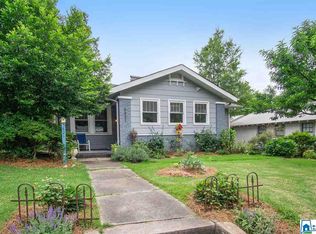 5821 6th Ave S, Birmingham, AL 35212