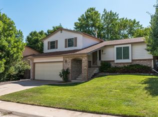10160 W Berry Dr, Littleton, CO 80127