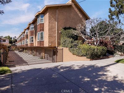 279 N Holliston Ave APT 4, Pasadena, CA, 91106