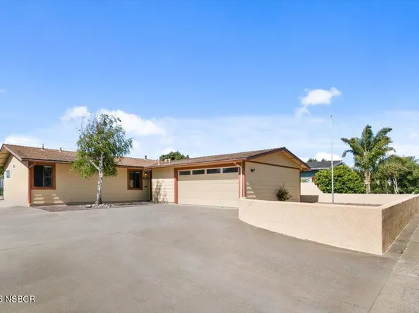 1317 W Willow Ave, Lompoc, CA 93436