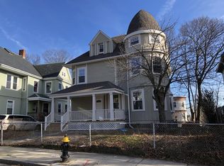 5 Nottingham St, Dorchester, MA 02121