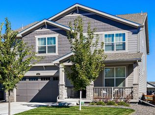2422 Provenance St, Longmont, CO 80504