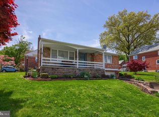 308 2nd St, Shillington, PA 19607