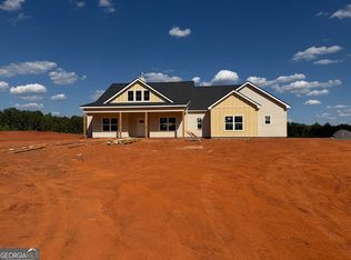 733 Pine Grove Church Rd, Culloden, GA 31016
