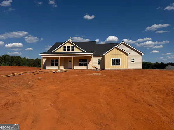 733 Pine Grove Church Rd, Culloden, GA 31016