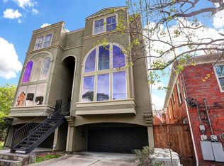 3923 Driscoll St, Houston, TX 77098