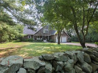 2180 Boston Neck Rd, Saunderstown, RI 02874